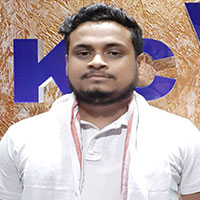 Hirak Jyoti Rajbongshi