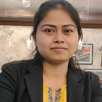 NIBEDITA PATHAK